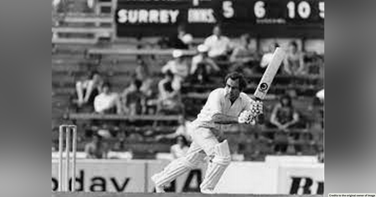 On this day in 1971, first-ever ODI match was played